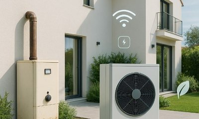 Ahorro energético