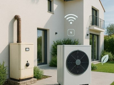 Ahorro energético